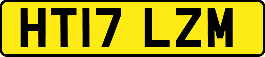 HT17LZM