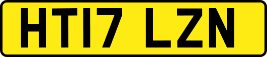 HT17LZN