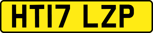 HT17LZP