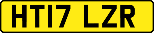 HT17LZR
