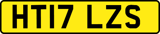 HT17LZS