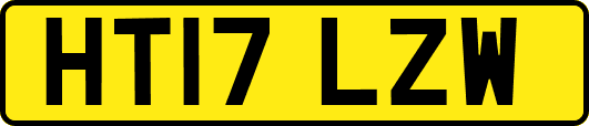 HT17LZW
