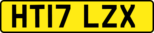 HT17LZX