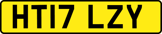 HT17LZY