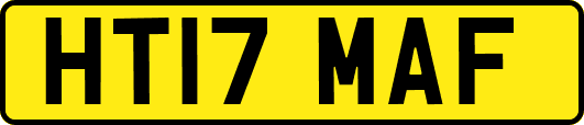 HT17MAF