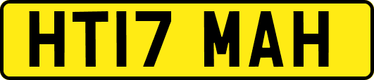 HT17MAH