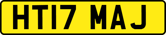 HT17MAJ