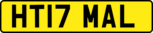 HT17MAL