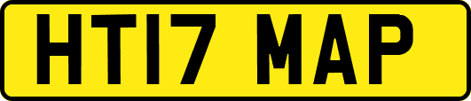 HT17MAP