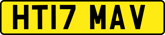 HT17MAV