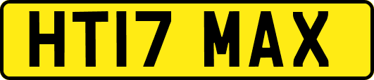 HT17MAX
