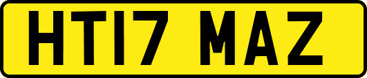HT17MAZ