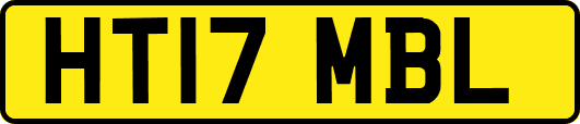 HT17MBL