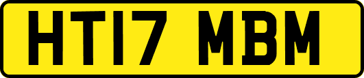 HT17MBM