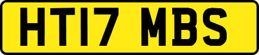 HT17MBS