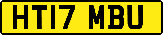 HT17MBU