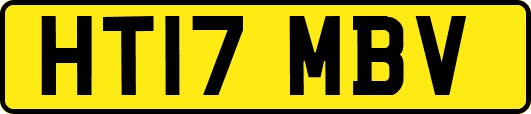 HT17MBV