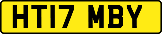 HT17MBY