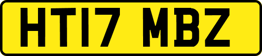 HT17MBZ