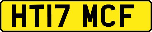 HT17MCF