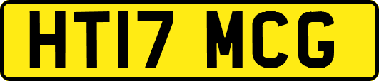 HT17MCG