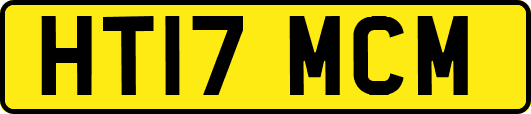 HT17MCM