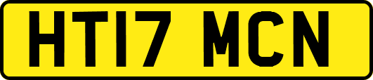 HT17MCN