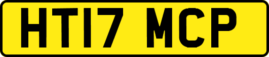 HT17MCP