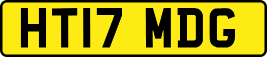 HT17MDG