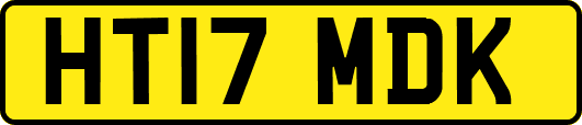 HT17MDK