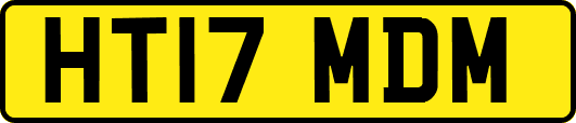 HT17MDM