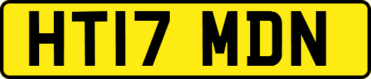 HT17MDN