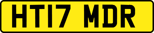HT17MDR
