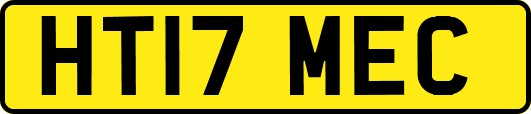 HT17MEC