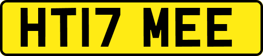 HT17MEE