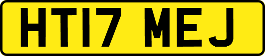 HT17MEJ