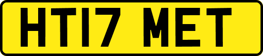 HT17MET