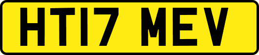 HT17MEV