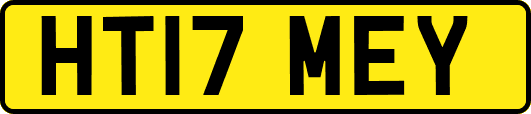 HT17MEY