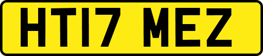 HT17MEZ