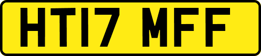 HT17MFF