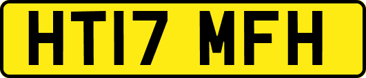 HT17MFH