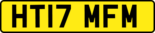 HT17MFM