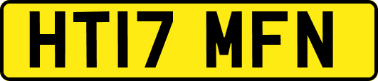 HT17MFN