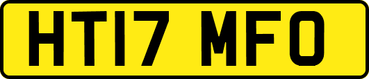 HT17MFO