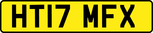 HT17MFX