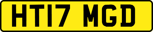 HT17MGD