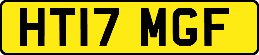 HT17MGF