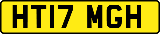 HT17MGH