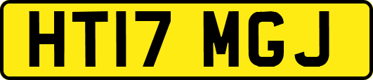 HT17MGJ